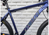 Велосипед 29 Dkaln 918 синий